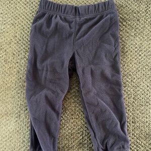 Carter's Fleece Sweats